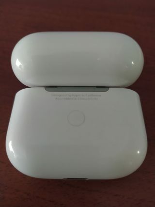 Estuche airpods