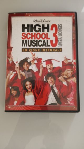 High School Musical collection