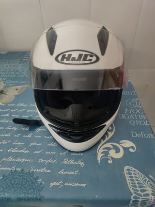 CASCO HJC JUNIOR CL-Y