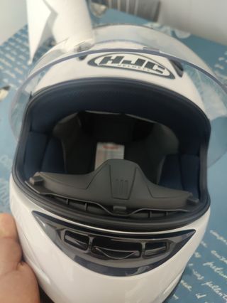 CASCO HJC JUNIOR CL-Y