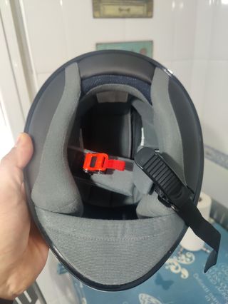 CASCO HJC JUNIOR CL-Y