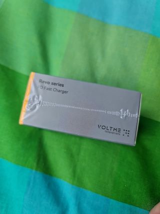 Cargador móvil doble USB TipoC americano