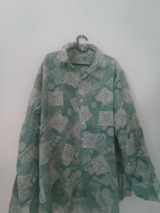 Camisa