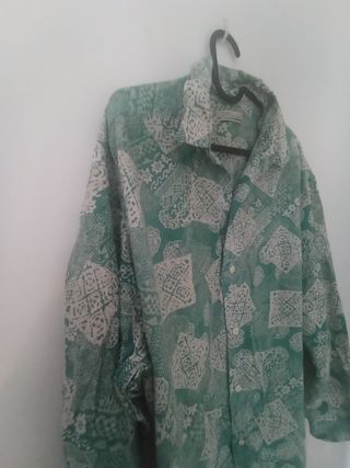 Camisa
