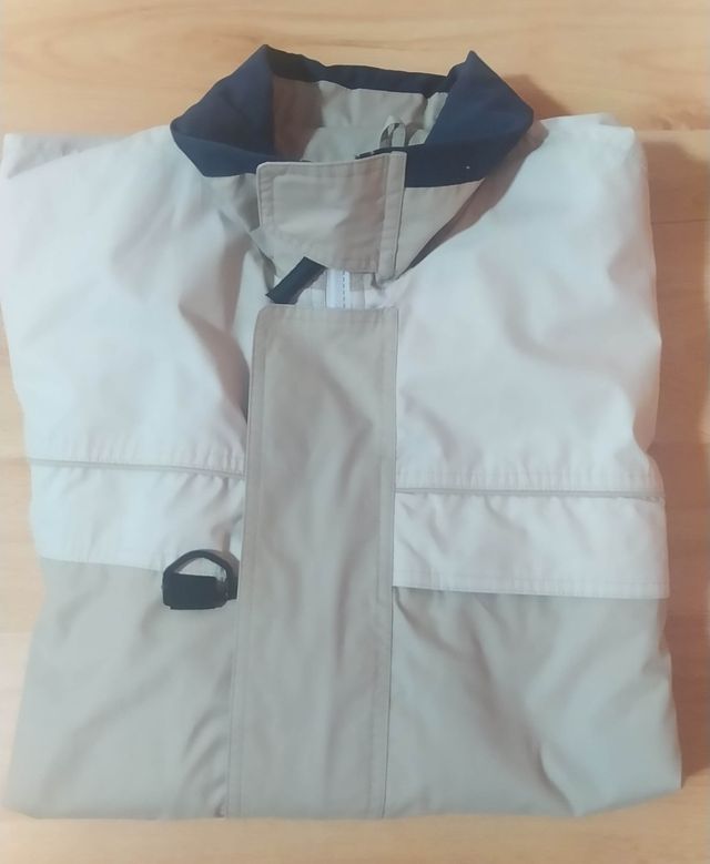 Chaqueta de primavera/otoño