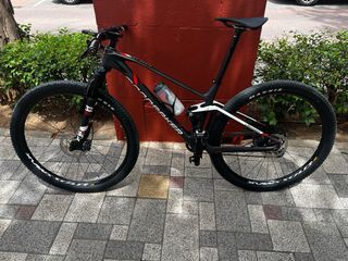 Mondraker f podium