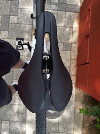 Mondraker f podium