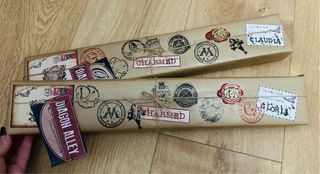 Copas Escudos Casas de Hogwarts de Harry Potter