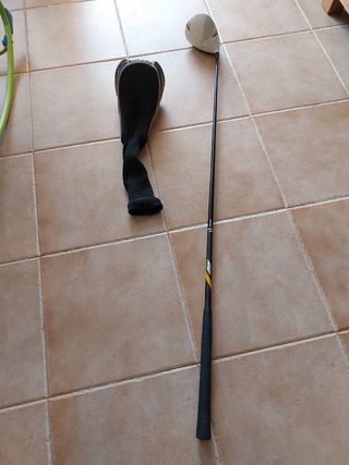 Palo Golf Rocketfuel Rbz Stage 2 
