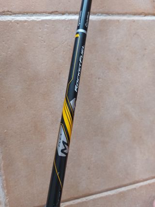 Palo Golf Rocketfuel Rbz Stage 2 