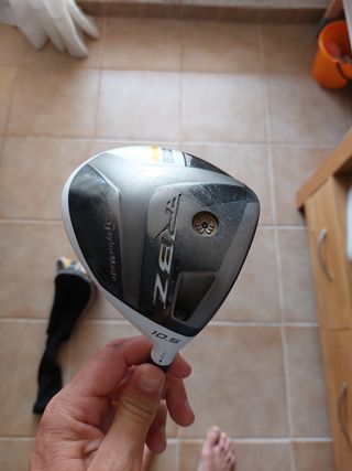 Palo Golf Rocketfuel Rbz Stage 2 