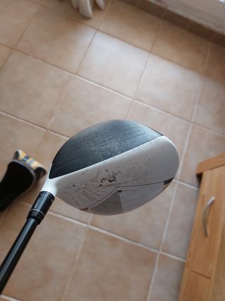 Palo Golf Rocketfuel Rbz Stage 2 