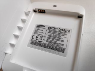 Cargador de Bateria Samsung. Galaxy