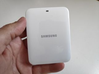 Cargador de Bateria Samsung. Galaxy