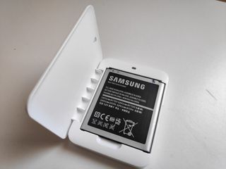 Cargador de Bateria Samsung. Galaxy