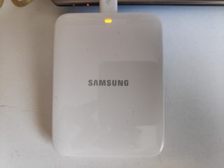 Cargador de Bateria Samsung. Galaxy
