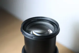 OBJETIVO CANON 18-135 IS USM 3,5-5,6