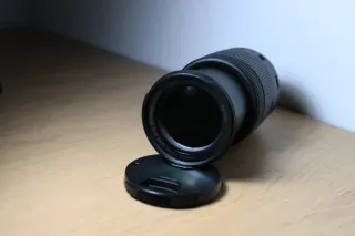 OBJETIVO CANON 18-135 IS USM 3,5-5,6