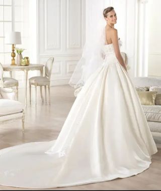 Pronovias Georgia Colección 2014