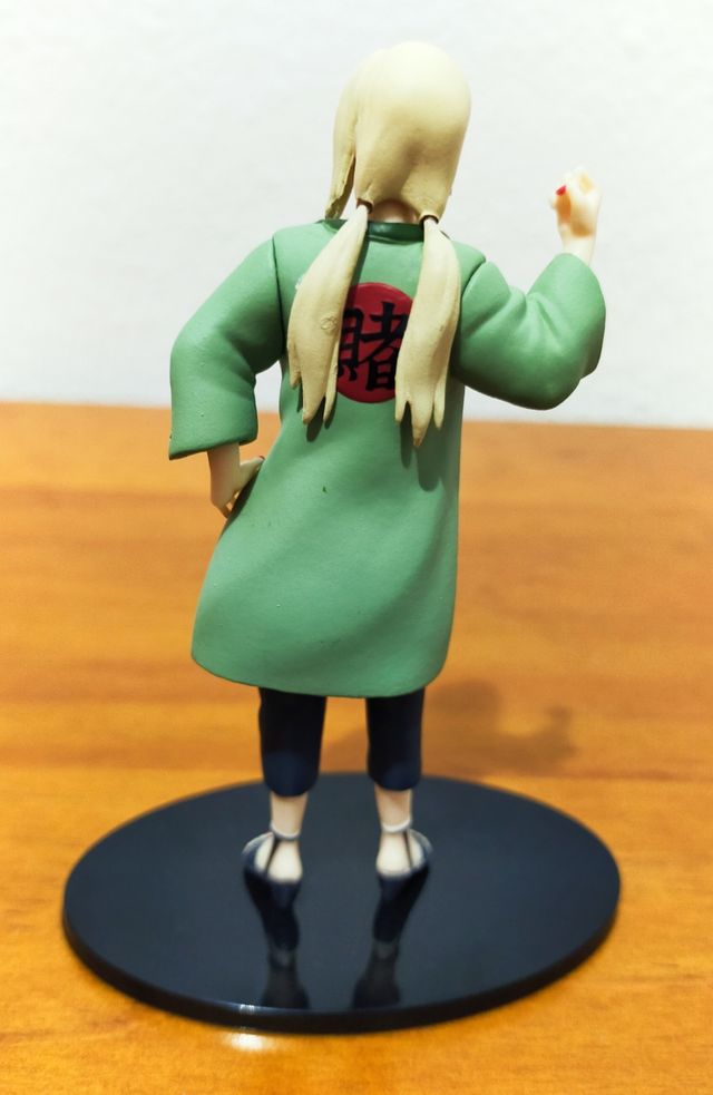Figura Tsunade - Naruto Shippuden
