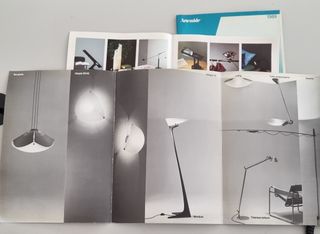 Catalogo Artemide