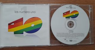 Los 40 Music Inspires Life