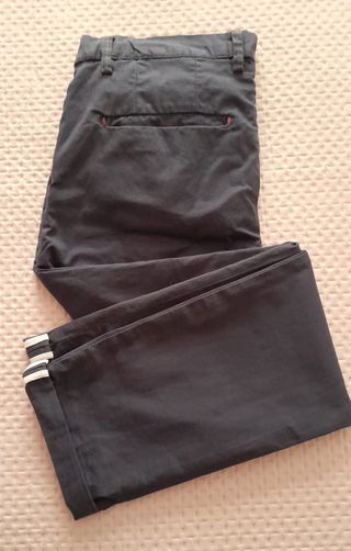 Pantalón chico