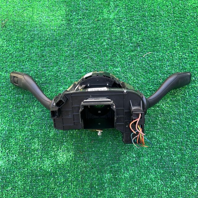 Mandos anillo airbag Audi ✅