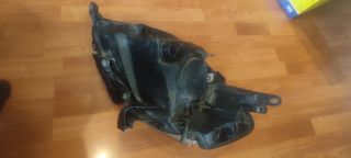 Faro Derecho Nemo, Bipper o Fiorino