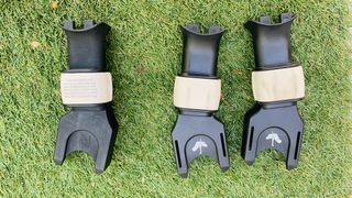 Adaptadores Maxi Cosi-Bugaboo Camaleon