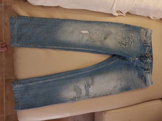 Pantalones vaqueros Pepe Jeans 33