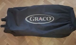 Cuna Parque de Viaje Graco