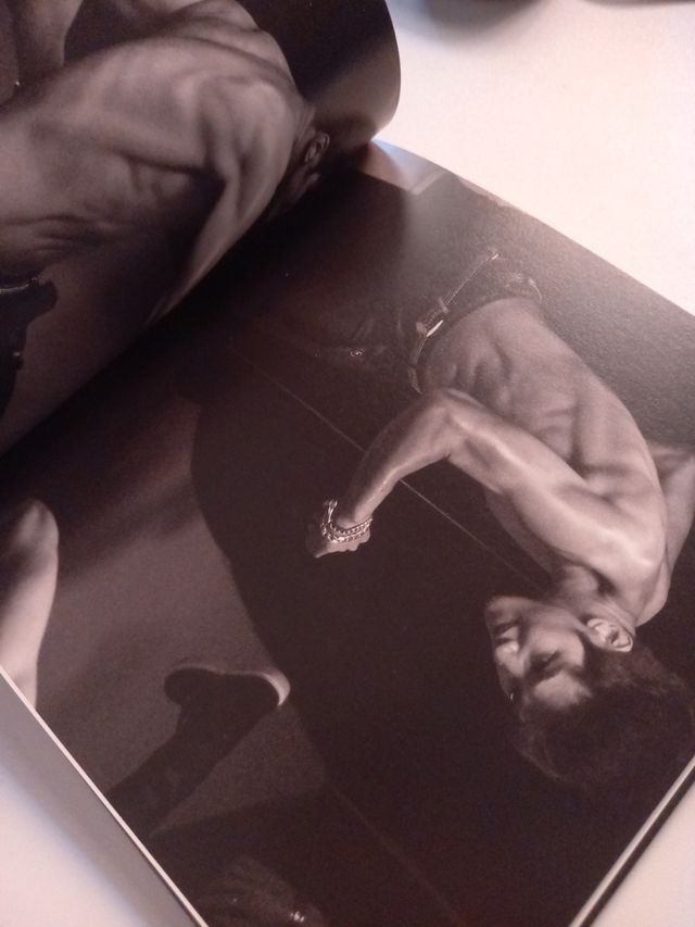 Disco de K-pop: 2PM - Grown