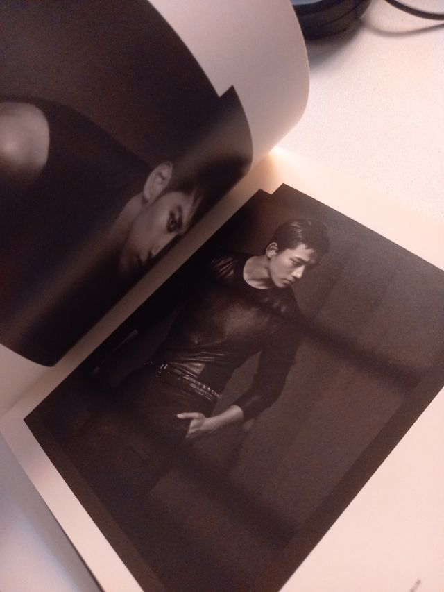 Disco de K-pop: 2PM - Grown