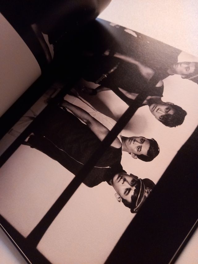 Disco de K-pop: 2PM - Grown