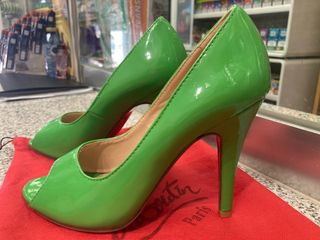 Zapatos Christian Louboutin