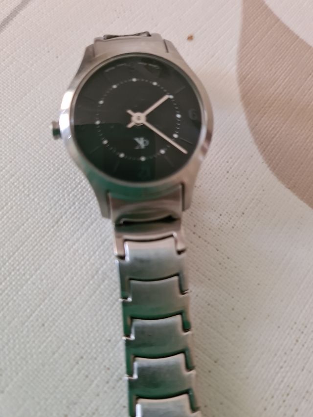 Orologio da polso donna Calvin Klein