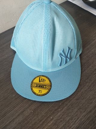 Gorra new era