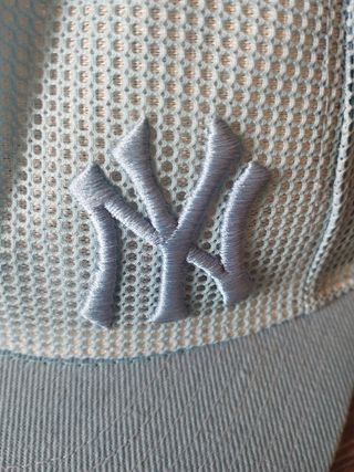 Gorra new era