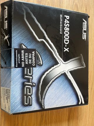 Motherboard Asus