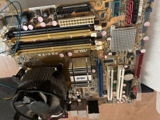 Motherboard Asus