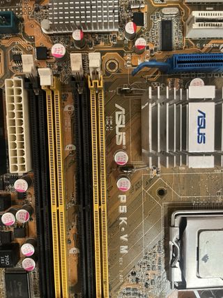 Motherboard Asus