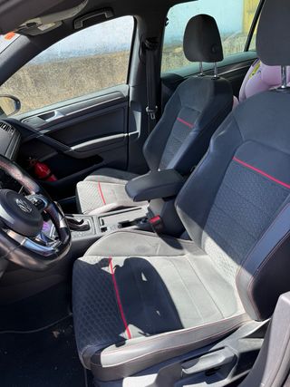 Volkswagen Golf  GTI 2019