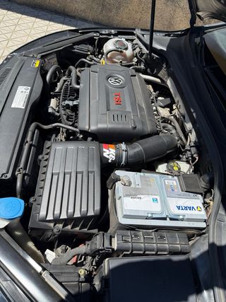 Volkswagen Golf  GTI 2019