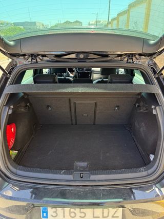 Volkswagen Golf  GTI 2019