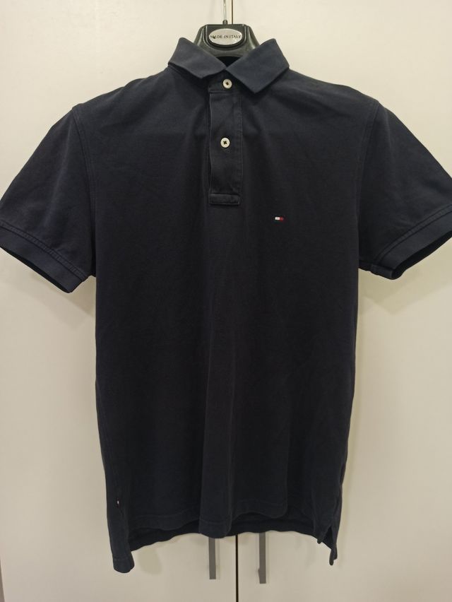 Polo Tommy Hilfiger nuovissima, taglia S.