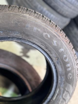 185/65 R14 FIRESTONE (2UND)