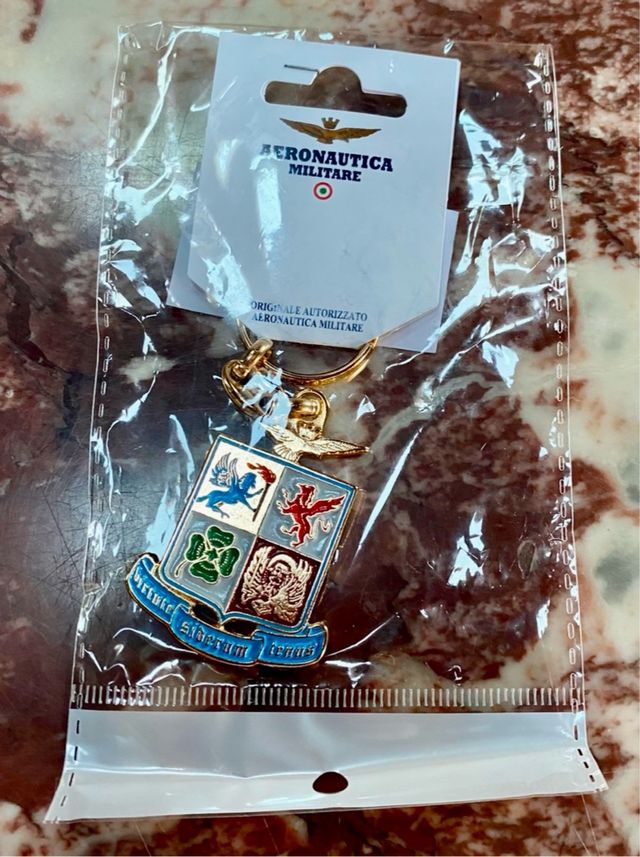 Portachiavi (Frecce Tricolori)