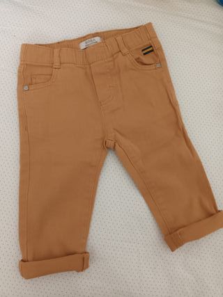 elegante completo 12 mesi bambino