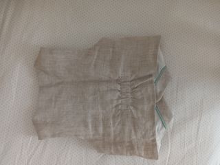 elegante completo 12 mesi bambino